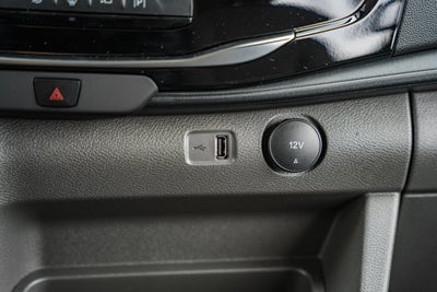 2026 Ford Transit Passenger Wagon XLT
