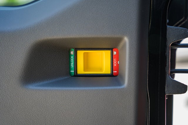 2026 Ford Transit Passenger Wagon XLT
