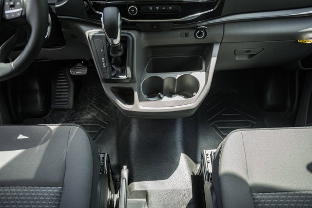 2026 Ford Transit Passenger Wagon XLT