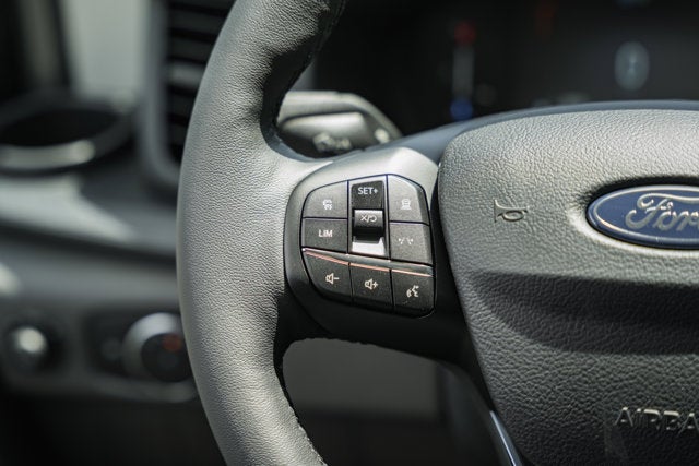 2026 Ford Transit Passenger Wagon XLT