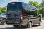2026 Ford Transit Passenger Wagon XLT