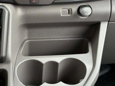 2026 Ford Transit Passenger Wagon XLT
