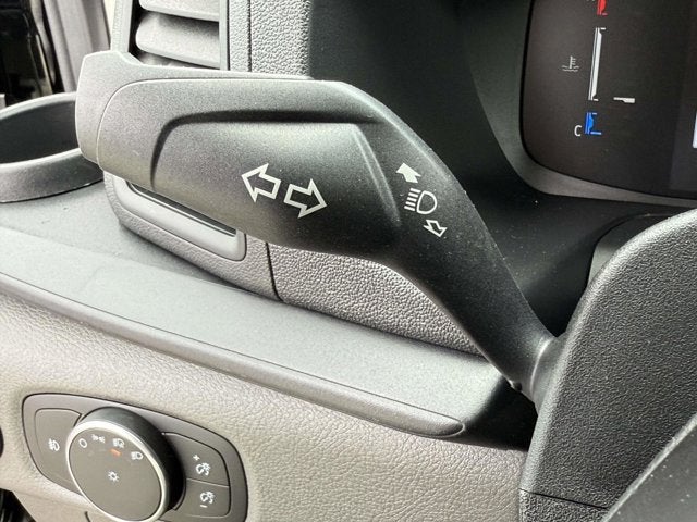 2026 Ford Transit Passenger Wagon XLT