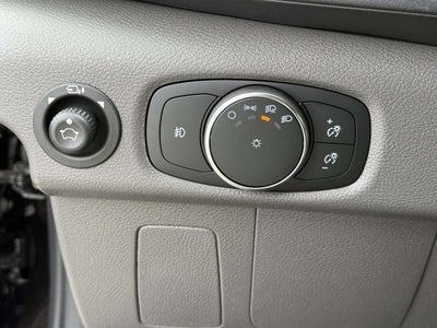 2026 Ford Transit Passenger Wagon XLT