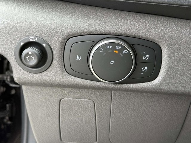 2026 Ford Transit Passenger Wagon XLT