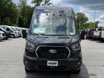 2026 Ford Transit Passenger Wagon XLT