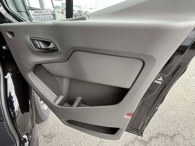 2026 Ford Transit Passenger Wagon XLT