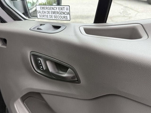 2026 Ford Transit Passenger Wagon XLT