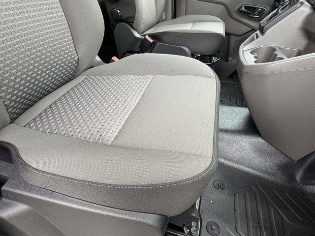 2026 Ford Transit Passenger Wagon XLT
