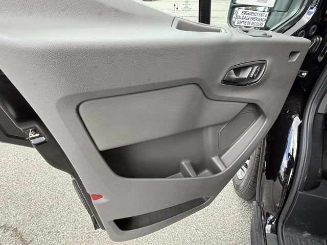 2026 Ford Transit Passenger Wagon XLT