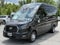2026 Ford Transit Passenger Wagon XLT