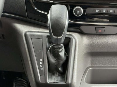 2026 Ford Transit Passenger Wagon XLT