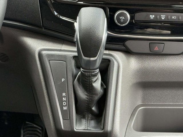 2026 Ford Transit Passenger Wagon XLT