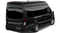 2026 Ford Transit Commercial Passenger Van XLT