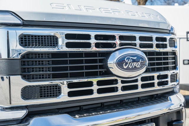 2026 Ford Super Duty F-450 DRW 4WD