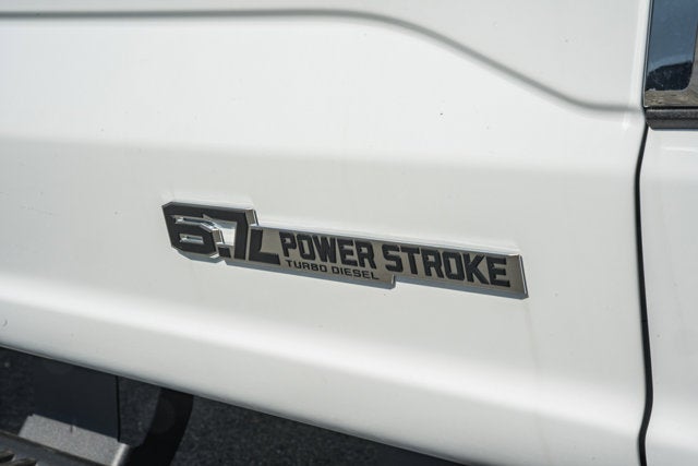 2026 Ford Super Duty F-450 DRW 4WD