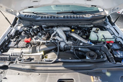 2026 Ford Super Duty F-450 DRW 4WD