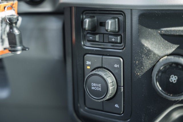 2026 Ford Super Duty F-450 DRW 4WD