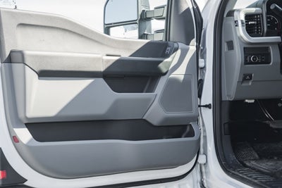 2026 Ford Super Duty F-450 DRW 4WD