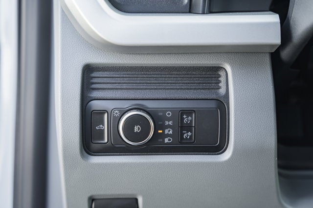 2026 Ford Super Duty F-450 DRW 4WD