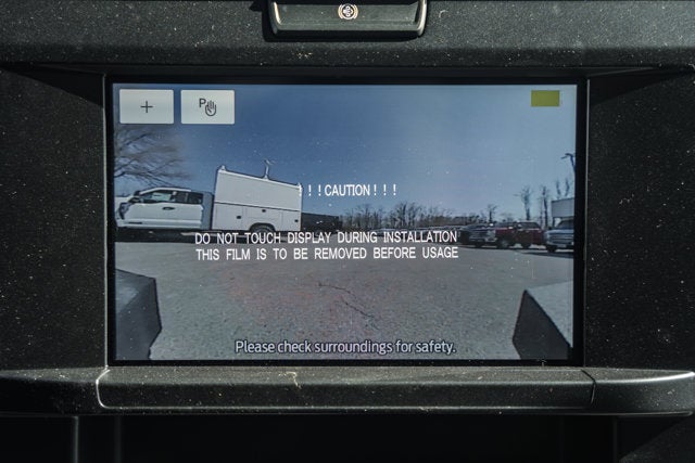 2026 Ford Super Duty F-450 DRW 4WD