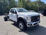 2027 Ford Super Duty F-450 DRW XL