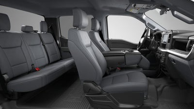 2026 Ford Chassis Cab F-350® XL