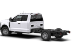 2026 Ford Super Duty F-350 SRW 4WD