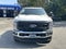2027 Ford Super Duty F-350 SRW XL
