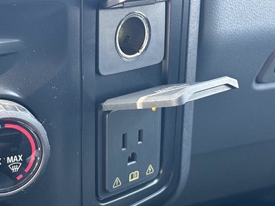 2027 Ford Super Duty F-350 SRW XL