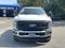 2027 Ford Super Duty F-350 SRW XL
