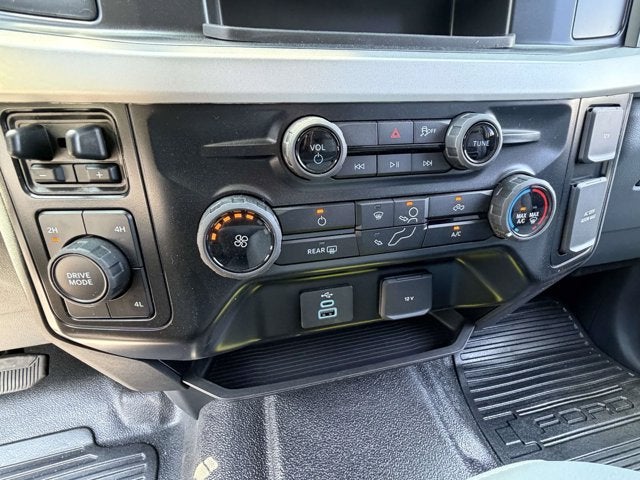 2026 Ford Super Duty F-450 DRW XL