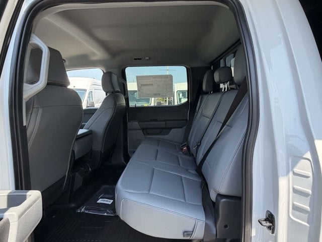 2026 Ford Super Duty F-450 DRW XL