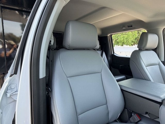 2026 Ford Super Duty F-450 DRW XL