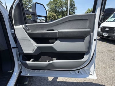 2026 Ford Super Duty F-450 DRW XL