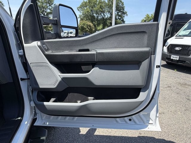 2026 Ford Super Duty F-450 DRW XL