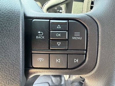 2026 Ford Super Duty F-450 DRW XL