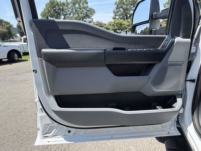 2026 Ford Super Duty F-450 DRW XL