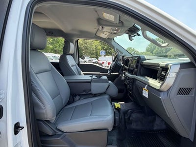 2026 Ford Super Duty F-450 DRW XL