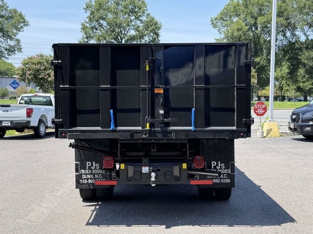 2026 Ford Super Duty F-450 DRW XL