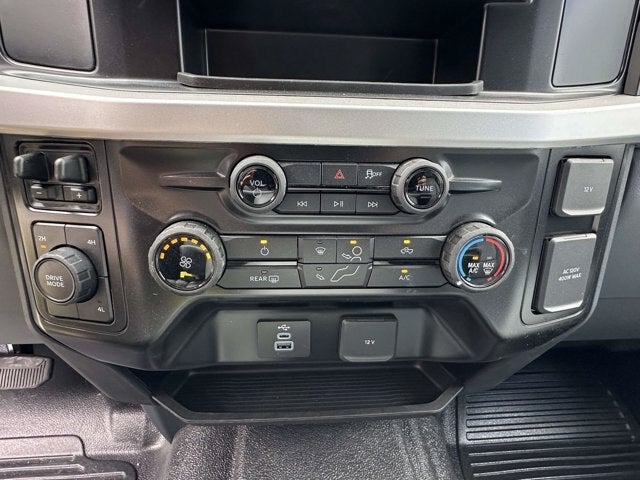 2026 Ford Super Duty F-450 Dump 4WD