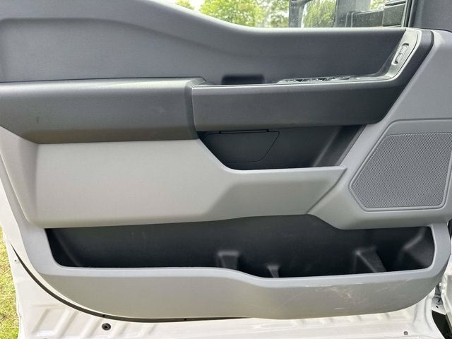 2026 Ford Super Duty F-450 Dump 4WD