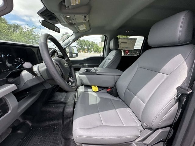 2026 Ford Super Duty F-450 Dump 4WD