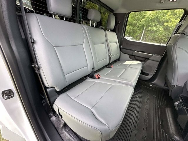 2026 Ford Super Duty F-450 Dump 4WD