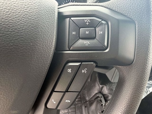 2027 Ford F-650 SD Masonry Dump