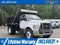 2027 Ford F-650 SD Masonry Dump