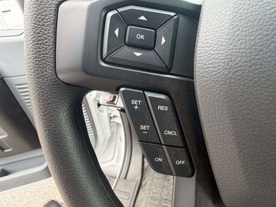 2027 Ford F-650 SD Masonry Dump