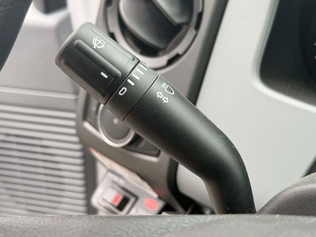 2027 Ford F-650 SD Masonry Dump