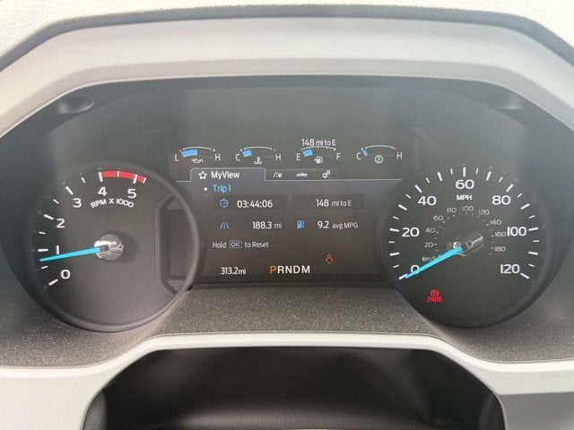 2027 Ford F-650 SD Masonry Dump