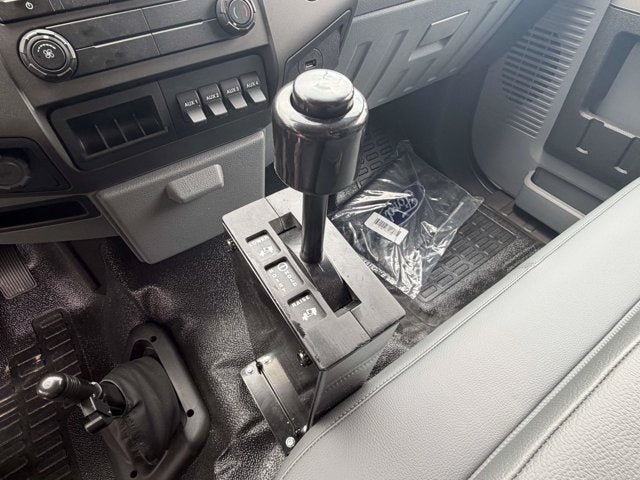2027 Ford F-650 SD Masonry Dump